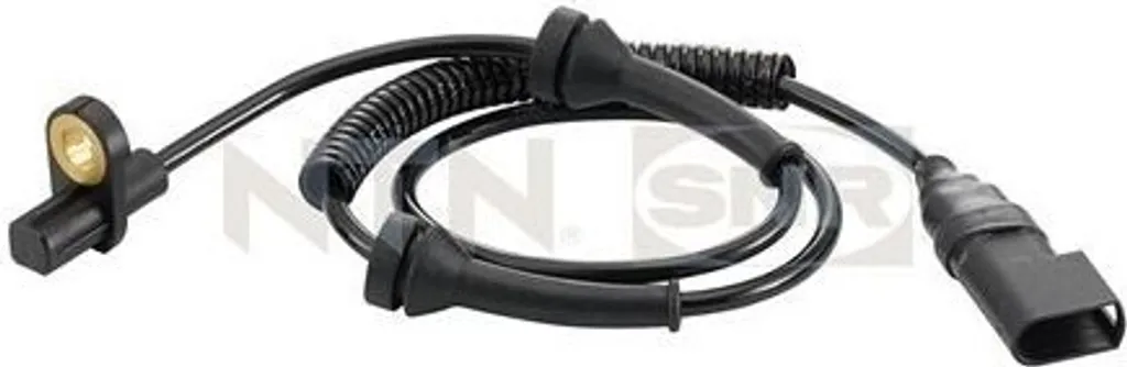 Capteur ABS pour Ford Transit et Tourneo Connect SNR ASB152.06 Neuf