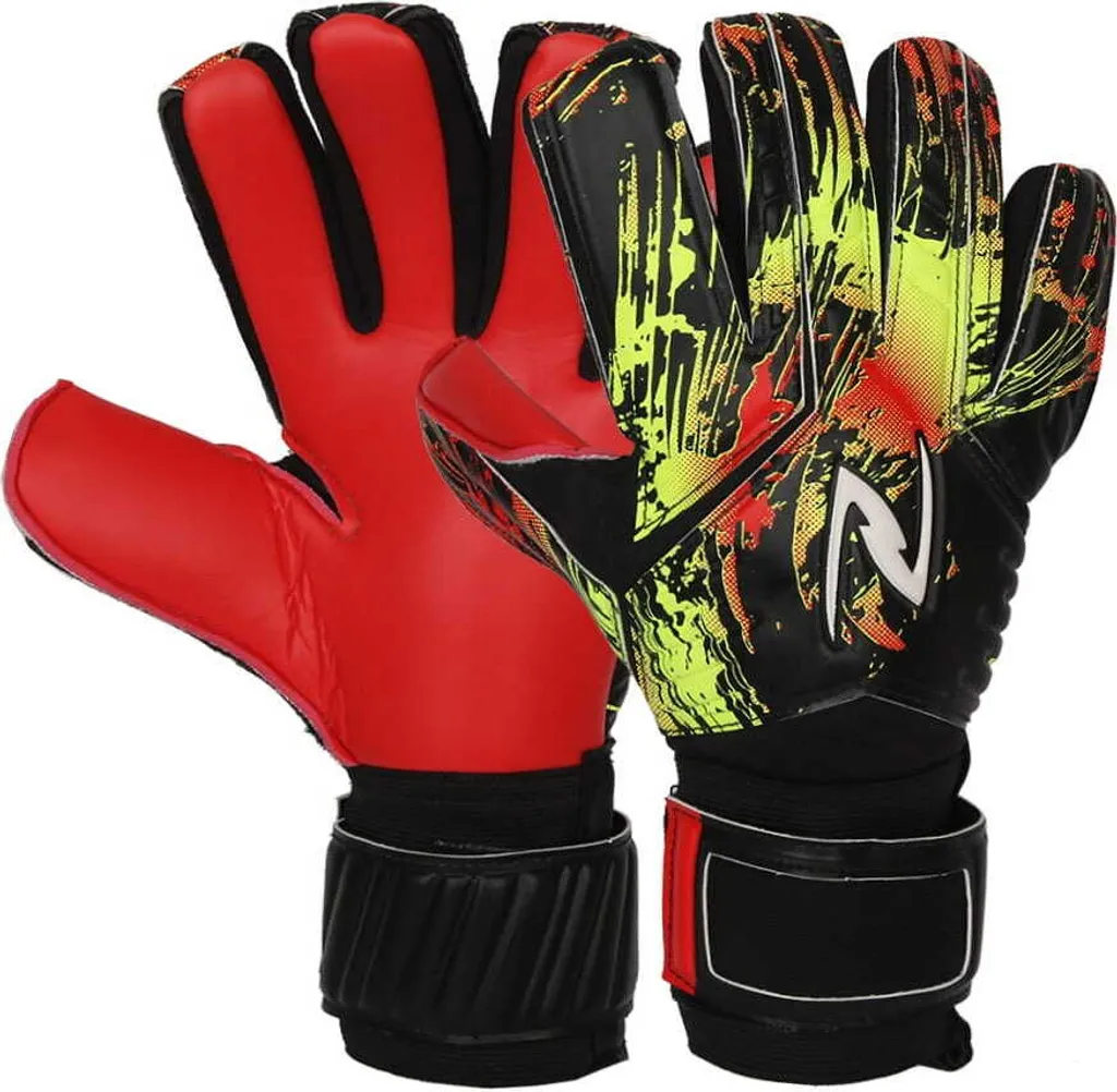 Gants de Gardien pour Matchs de Football sur Terrain Synthétique