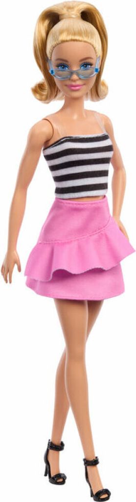 Barbie Fashionistas. Modna przyjaciółka HRH11 Zdjęcie produktu 
