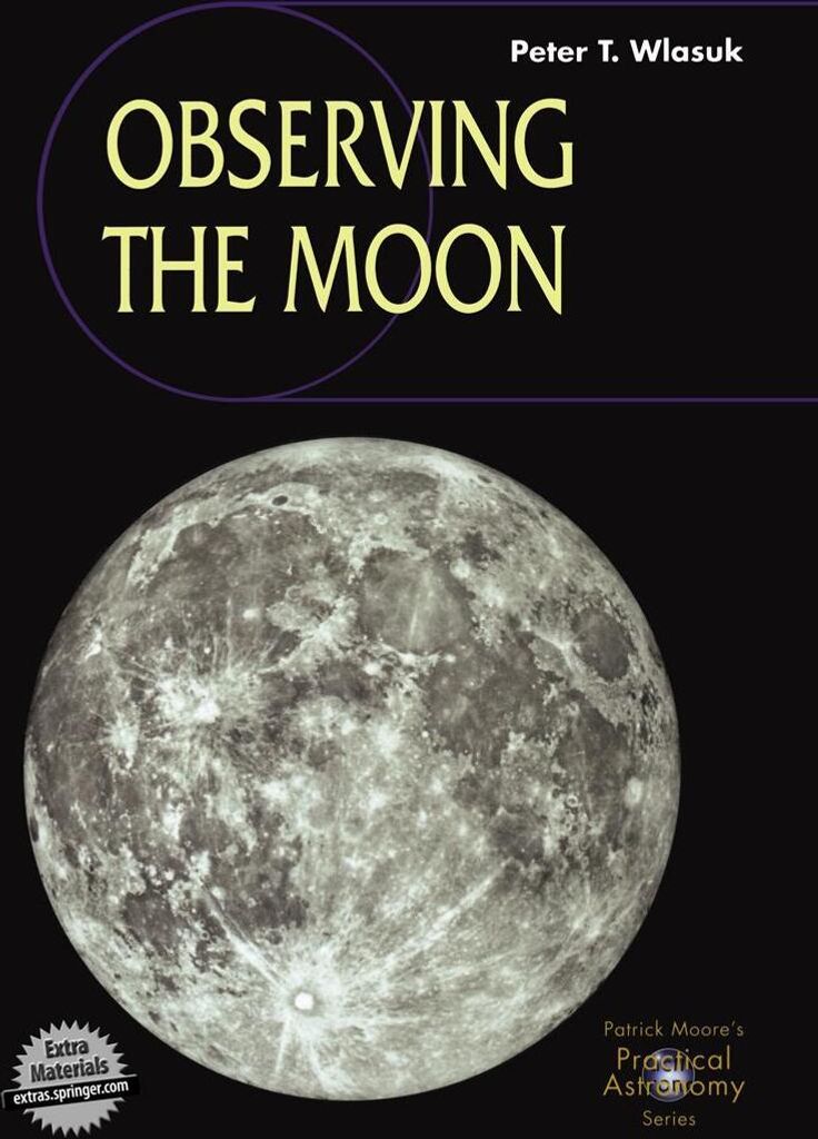 Observing the Moon