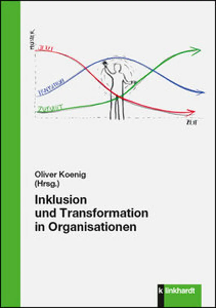 Inklusion und Transformation in Organisationen : Résoudre les Conflits RH