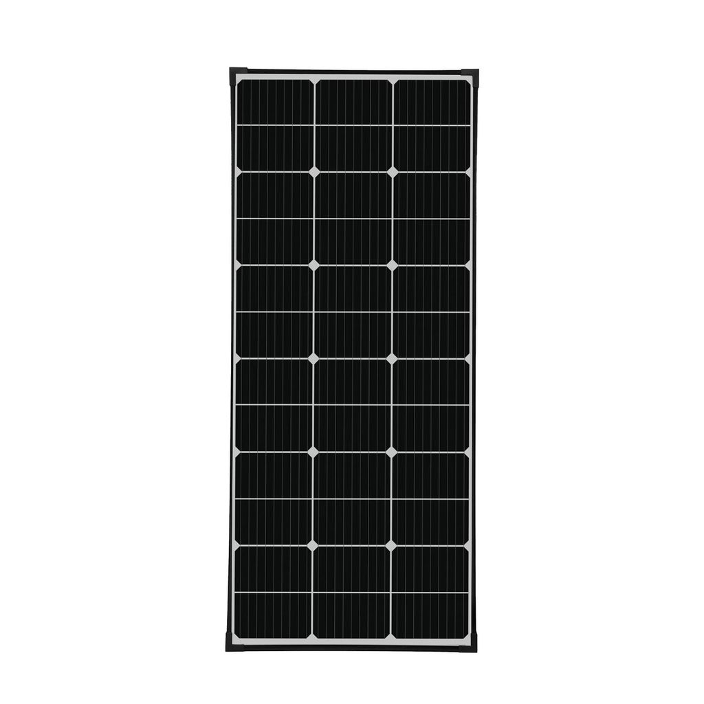 enjoy solar® solárny panel monokryštalický solárny modul Obrázok produktu 