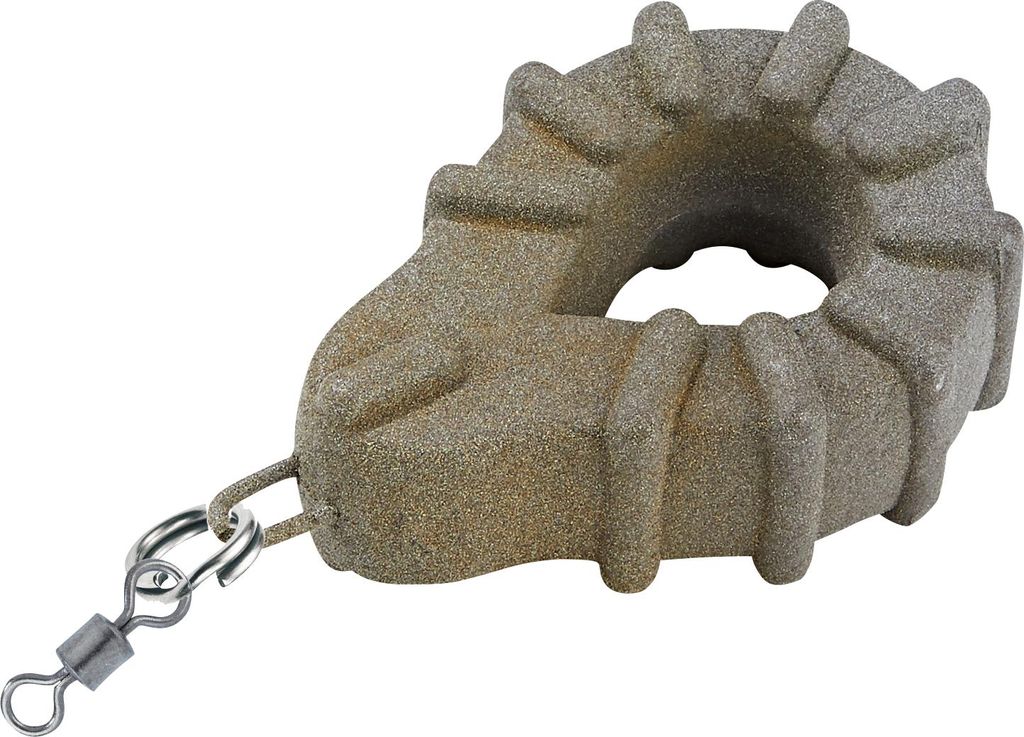 Balzer Adrenalin Cat Grundblei 250g Wels angeln