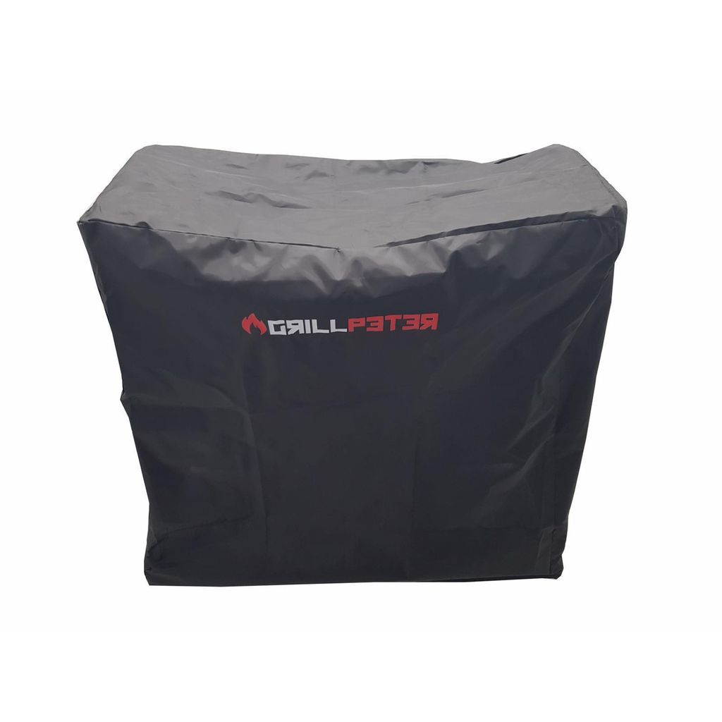 Grillpeter Abdeckhaube für Mangal klein 74 cm wasserabweisend