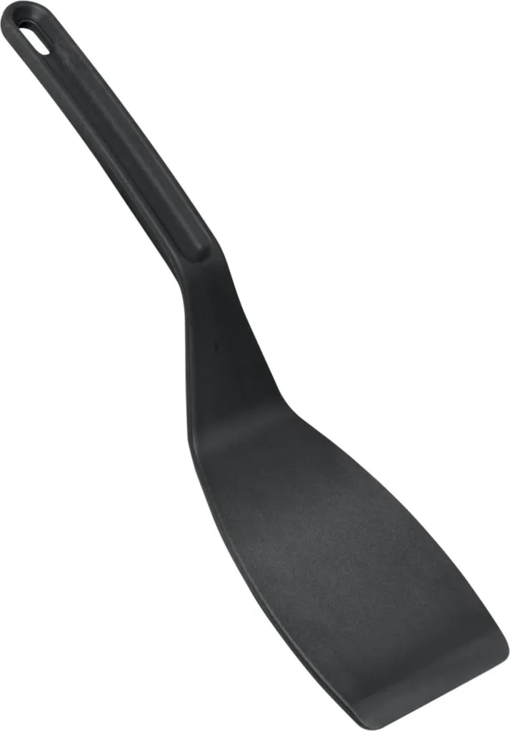HENDI Wender, Schwarz, 325x90mm