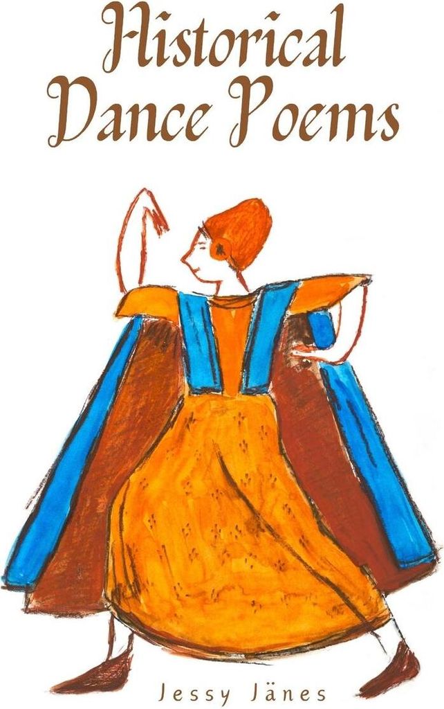 Historical Dance Poems
