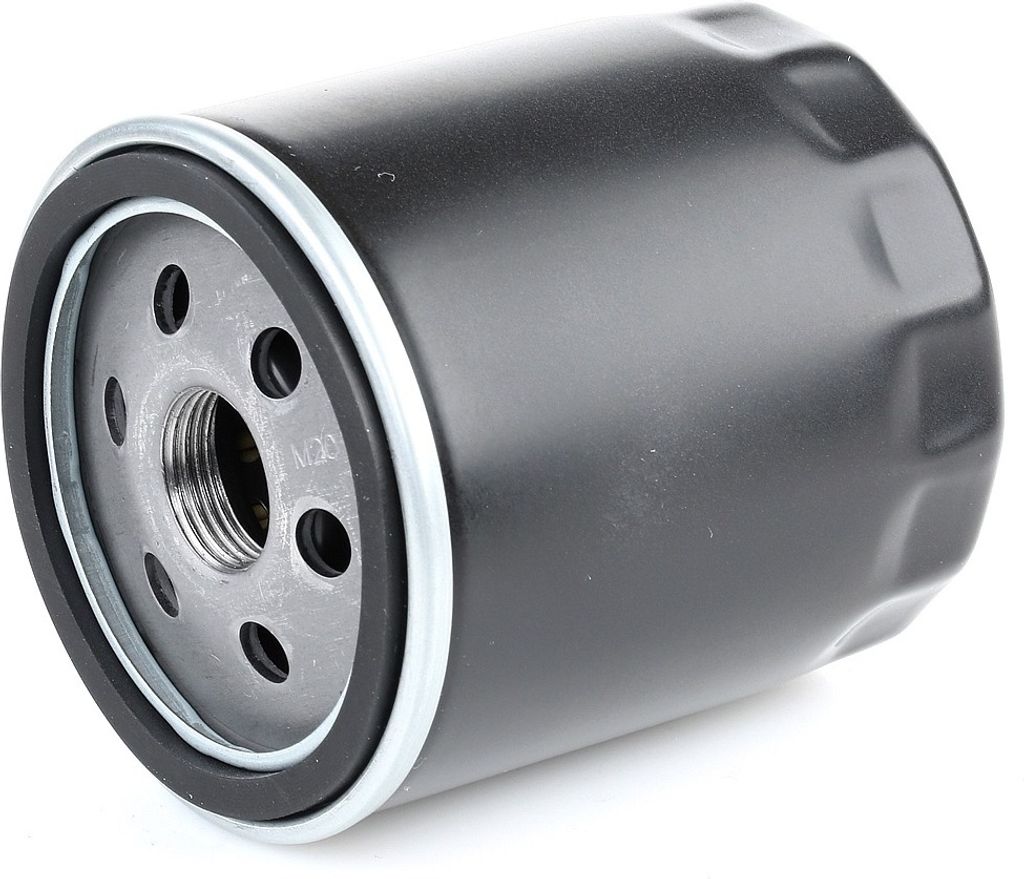 Ölfilter RIDEX 7O0182 Anschraubfilter für VW Polo Schrägheck (6R1, 6C1) für AUDI A1 Sportback (8XA, 8XF) A1 Schrägheck (8X1, 8XK) für SKODA F...