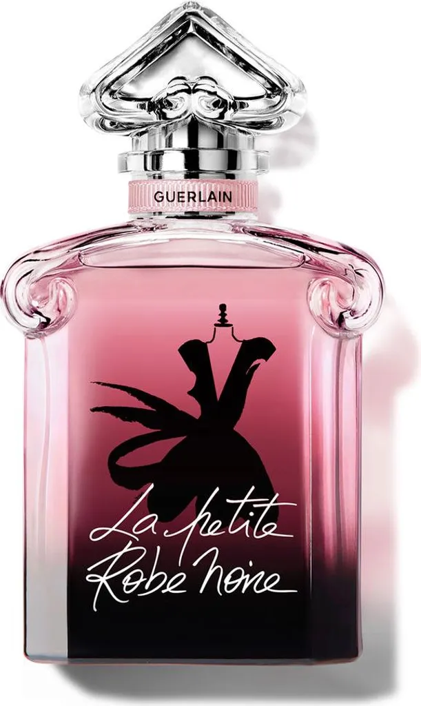 Regalo Guerlain La Petite Robe Noire Intense 100 ml Eau de Parfum - 9