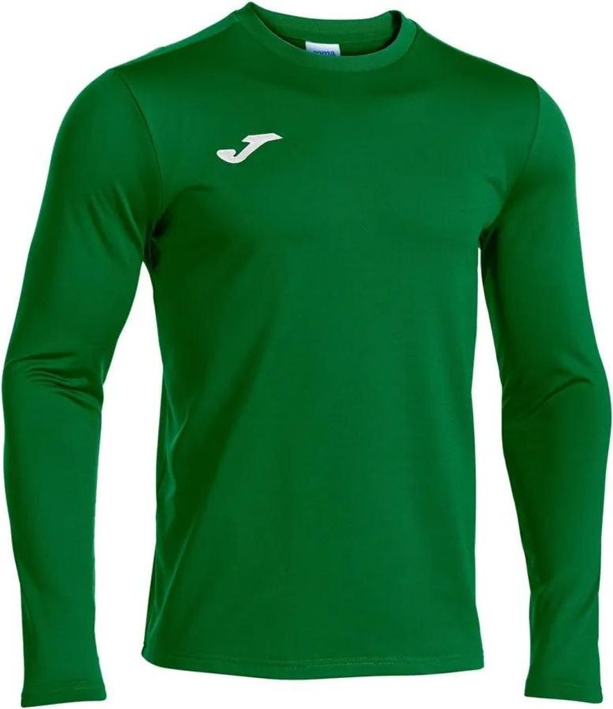 Joma Final Basket Iii Sweatshirt Grün L Mann Grün L