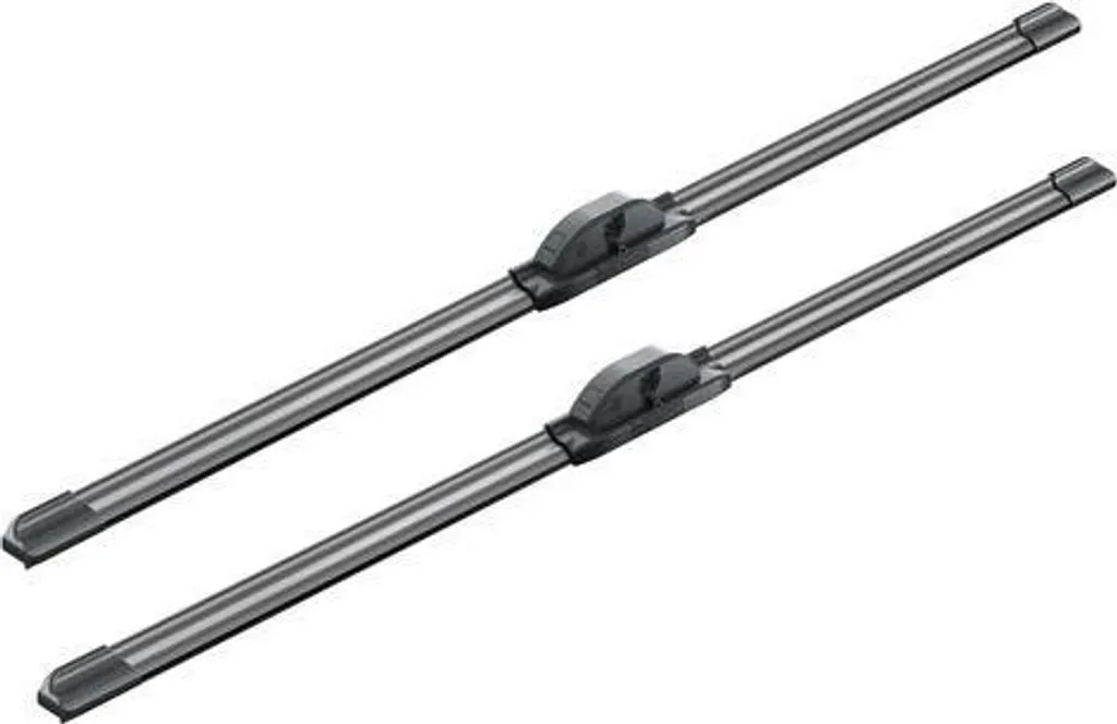 Pack Essuie-glace Bosch pour Audi A8 4E 4D : Visibilité optimale de nuit