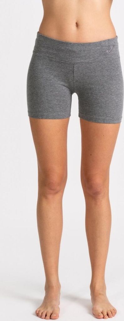 Joma Short Vela Ii, Grau Melliert, M