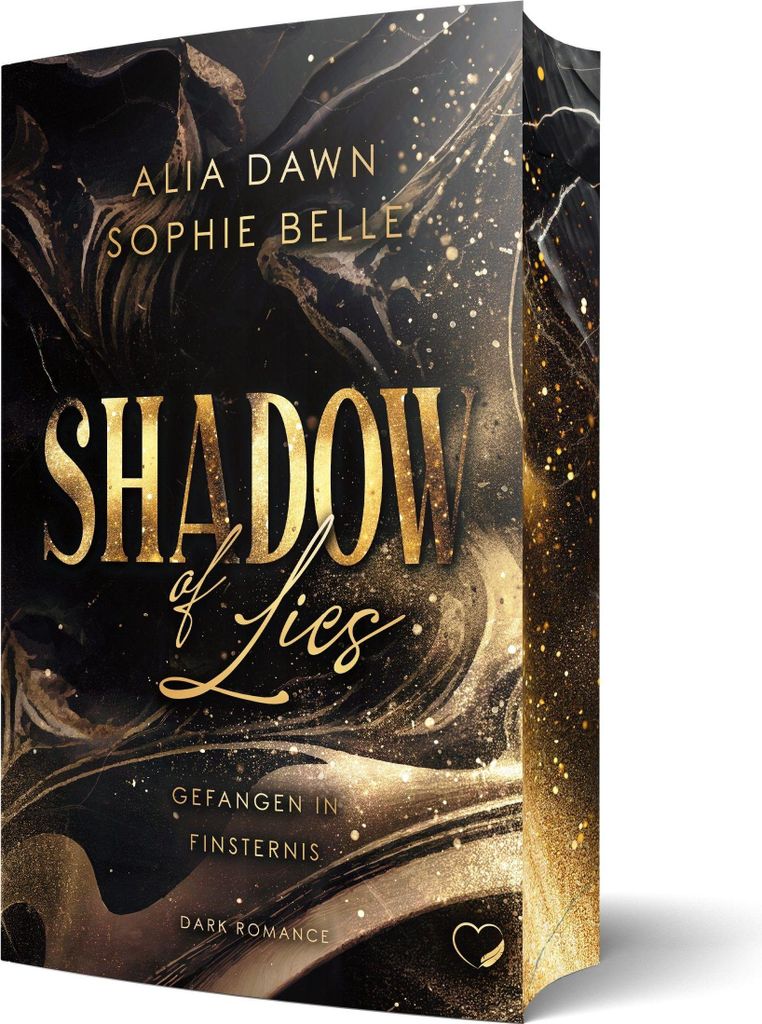 Shadow of Lies