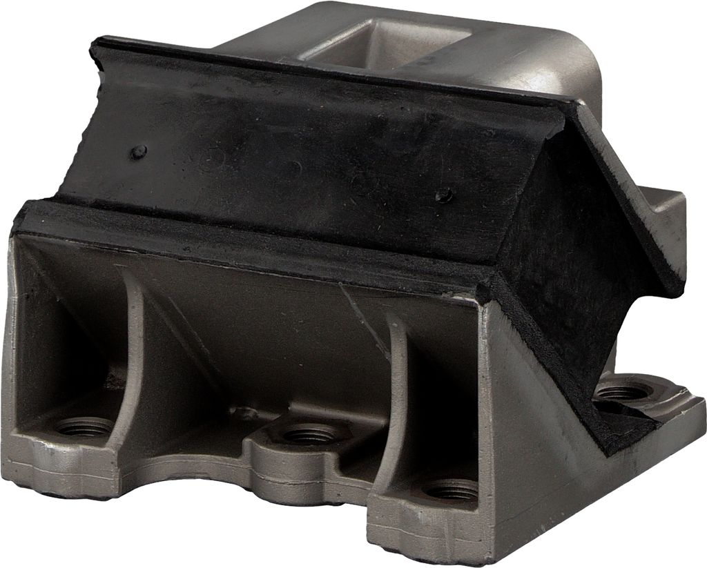 FEBI BILSTEIN Motorlager Gummimetalllager Vorne passend für MERCEDES-BENZ NG 08215