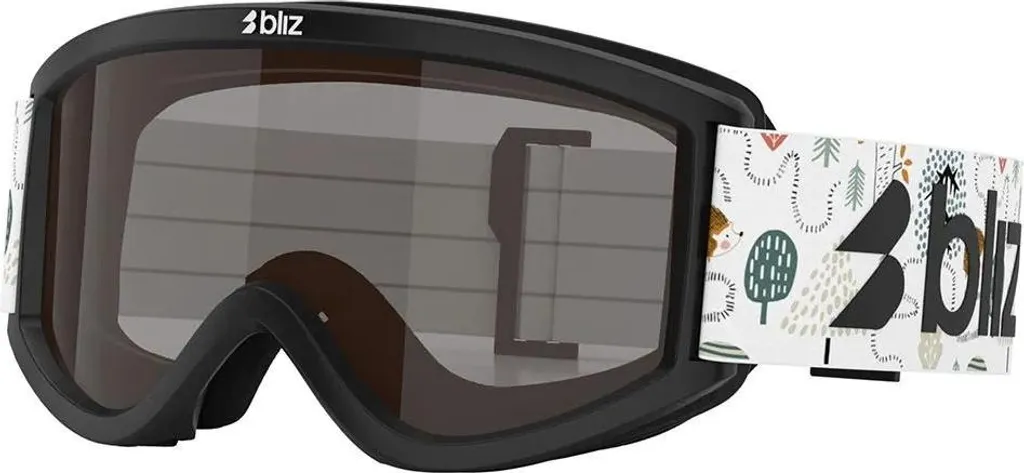 Masque de ski haute altitude Bliz Pixie protection solaire maximale