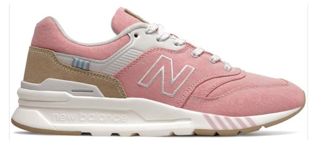 New Balance Schuhe 997, CW997HBF