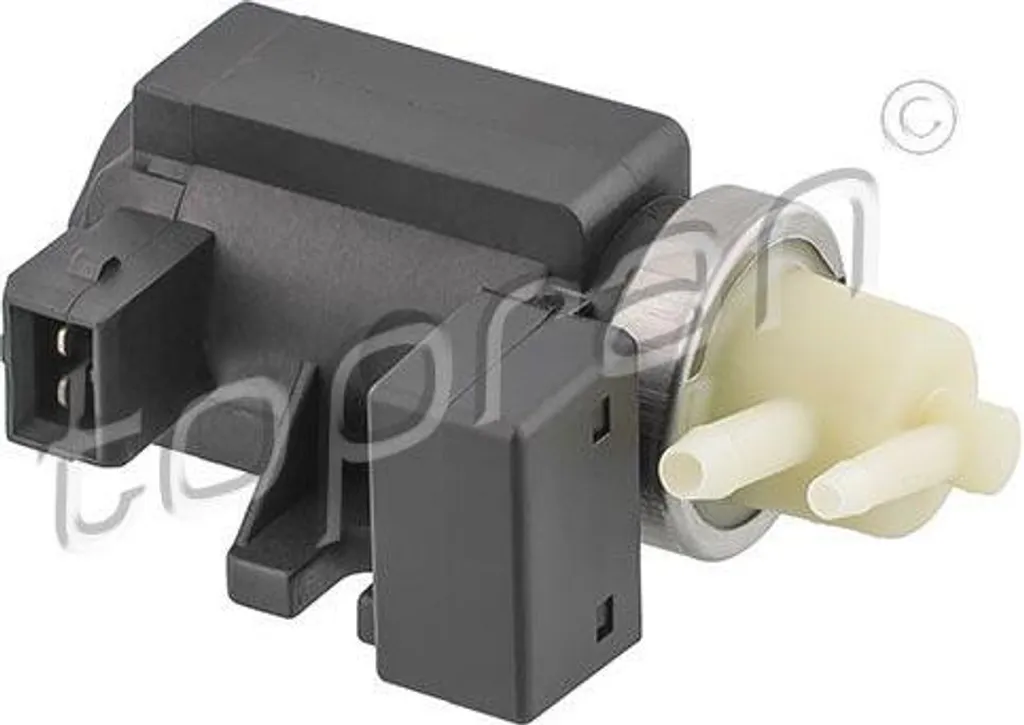 TOPRAN 639 910 Transducteur de pression turbocompresseur pour Astra J