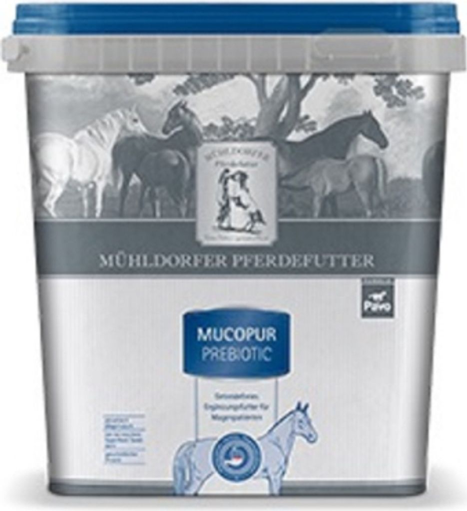 Mühldorfer Mucopur Prebiotic | 2 kg
