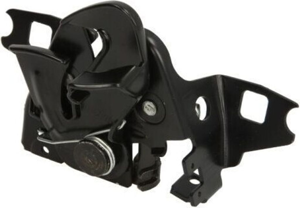 BLIC Motorhaubenschloss Vorne 3011-43-003210P für VW Golf III Cabrio (1E7) Polo Schrägheck (6N1) POLO (6N2) Golf IV Cabrio (1E) GOLF III Variant ...