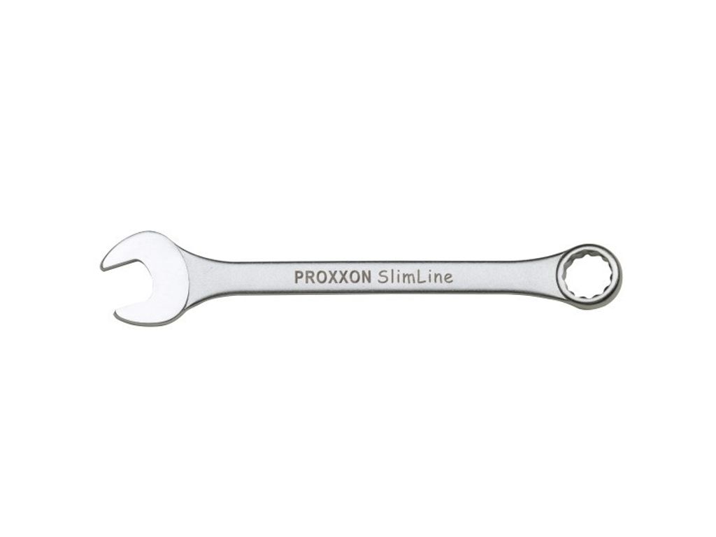 Proxxon 23932 Ring-Maulschlüssel SlimLine Größe 32mm