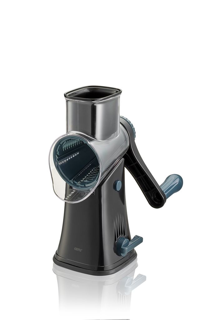 Trommelreibe CLICK Produktbild 