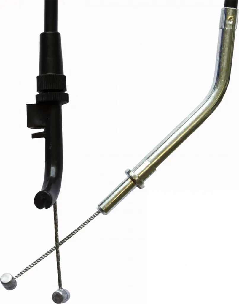 Câble d'accélérateur Bowden pour Kawasaki ZR 1100 A Zephyr 1992-1995
