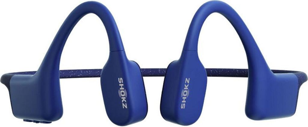 Słuchawki sportowe Shokz OpenSwim MP3 4GB z przewodnictwem Zdjęcie produktu 6