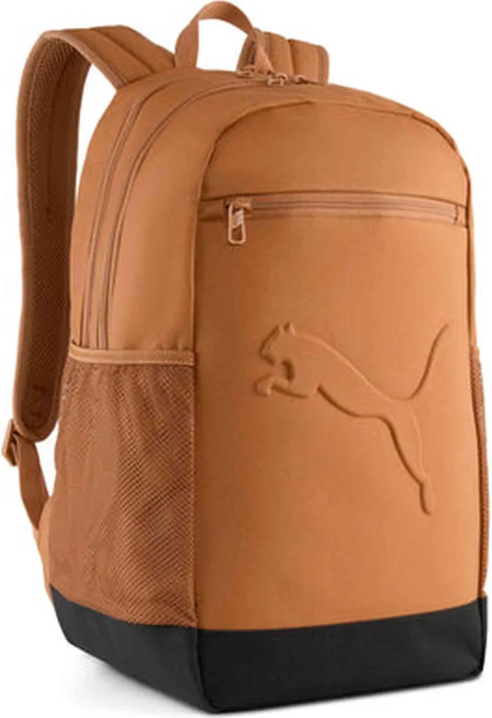 Recensione Zaino Puma Buzz 091153-08 Marrone - Zaino 28 Litri