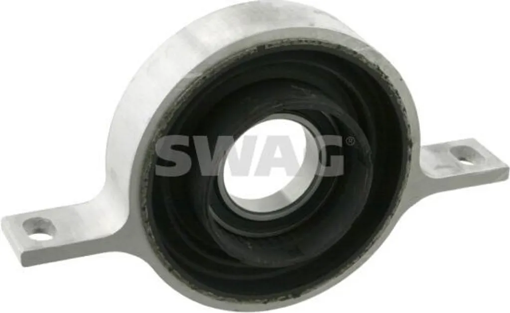 Support de palier central de cardan 35mm pour BMW 3 Touring E91 SWAG