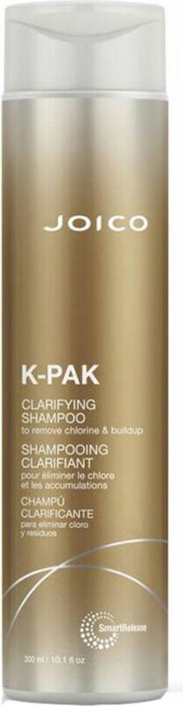 Joico Joico K-PAK Clarifying Shampoo 300 ml Produktbild 