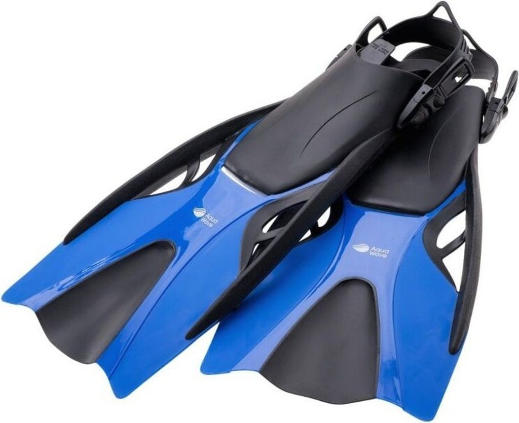 Aquawave Pinne di balena 92800081333 Pullunder AquaWave Größe: L,
