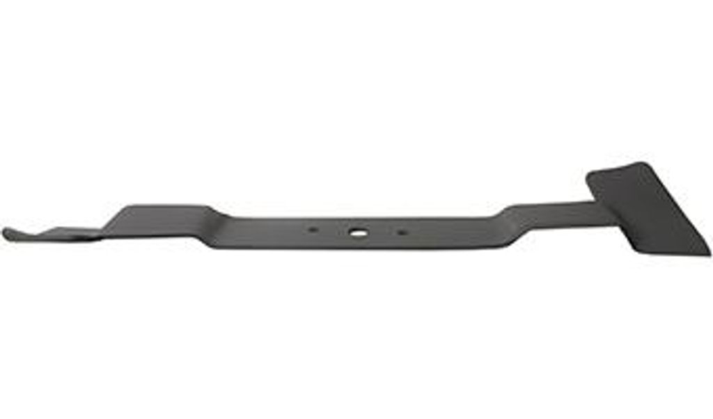 Schneidklinge für Rasenmäher, Rechtsdrehung, kompatibel mit Viking für Maschine MT6127.0zl. Länge: 532 mm. Ersetzt Original 61707020120.