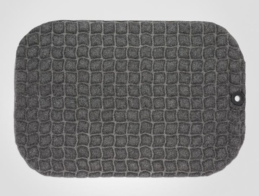 Mata antyzmęczeniowa StandUp Brick Free szara GH82-19406A, 381982