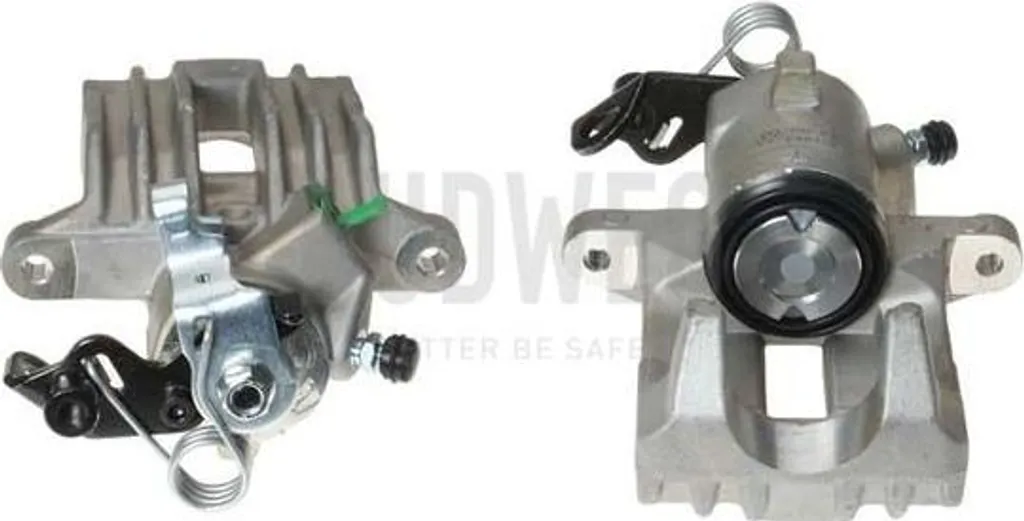 Étrier de frein arrière type OE 1J0615423D compatible Polo et Ibiza