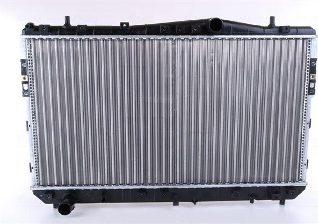 Radiateur de Refroidissement Moteur pour Chevrolet Lacetti & Nubira