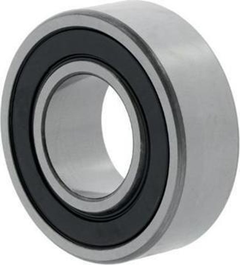 Pendelkugellager 2211 -K-2RS-TVH-C3 Innen- 55 mm Auen- 100 mm Breite25 mm
