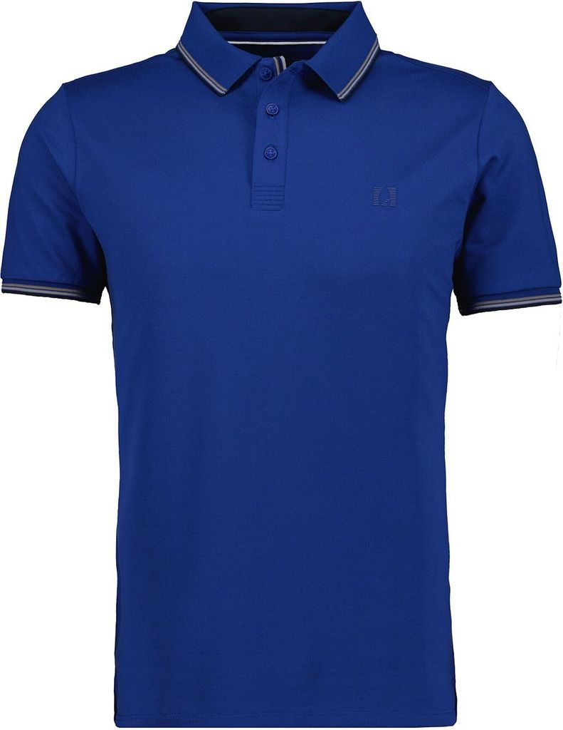 Ragman Polo mit Tipping,"keep dry"