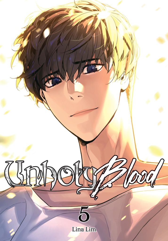 Unheiliges Blut, Bd. 5