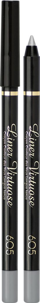 Vivienne Sabo - Gel Eye Pencil Virtuose , Farbe:Beige