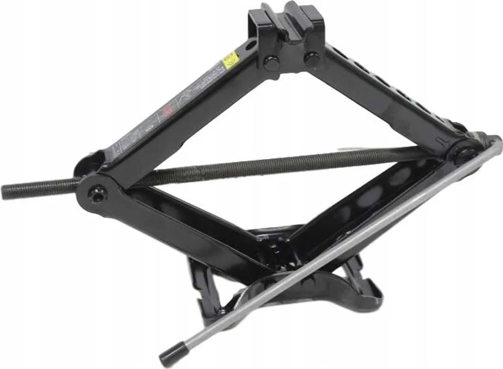 Cric de levage mécanique pour Volvo S60 V60 V70 S80 - Référence 31381619