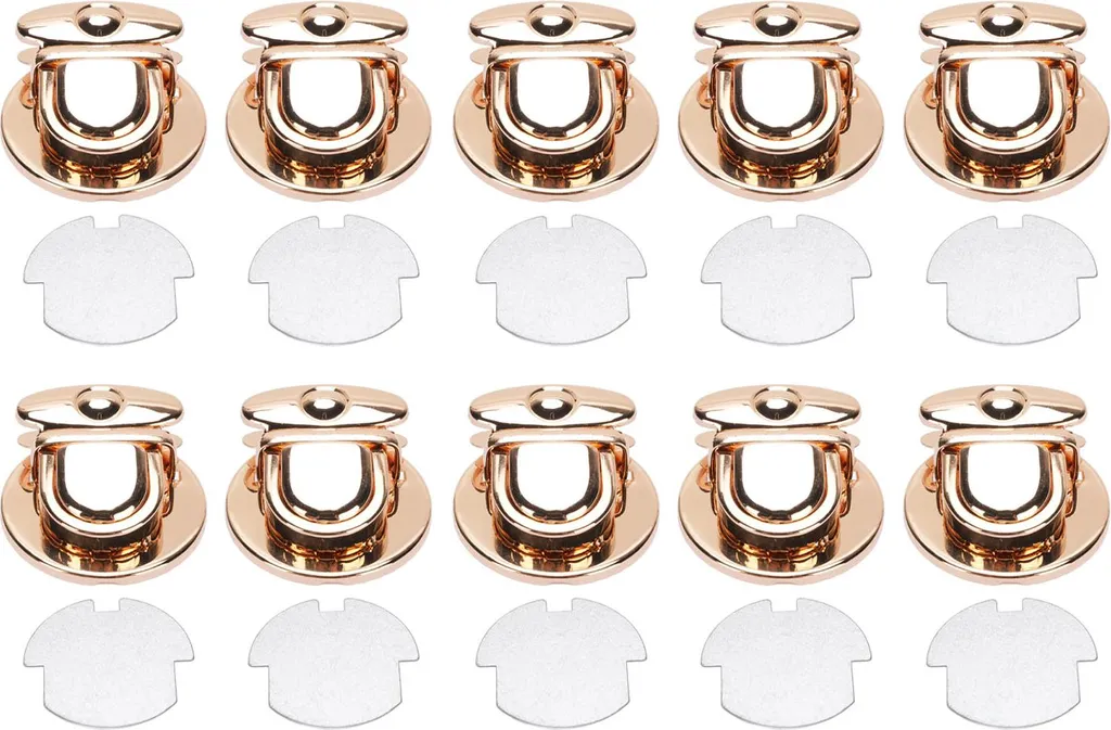 Fibbie Oro 32mm: Trasforma la tua Cintura Business in un Capolavoro