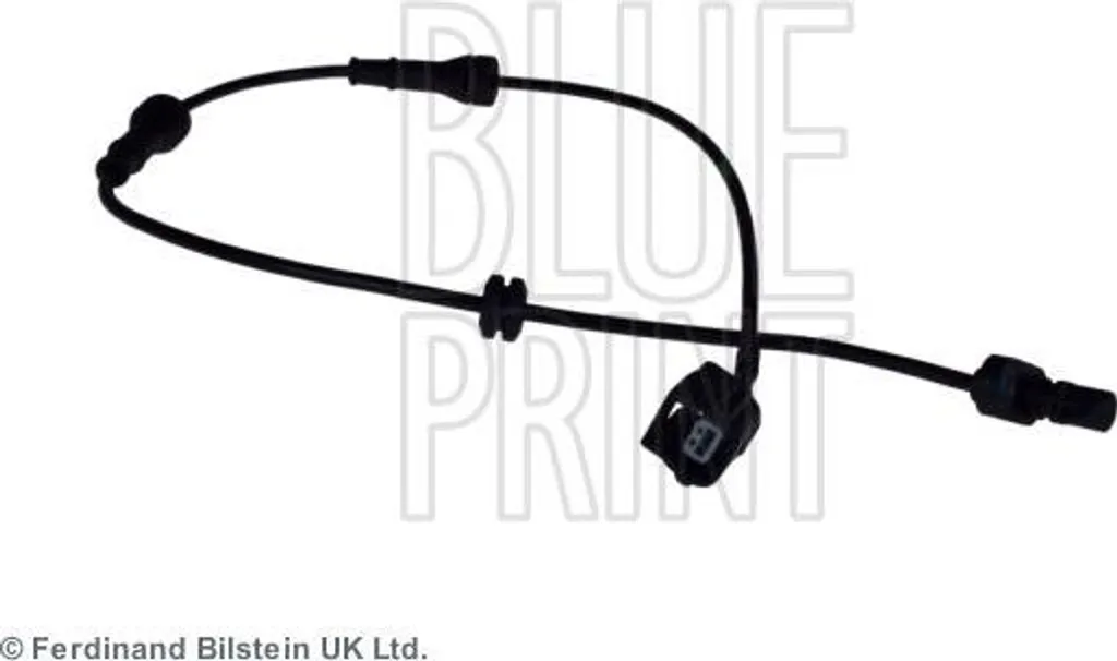 BLUE PRINT ADN17168 Sensore velocità ruota OE 479011KA0A compatibile con Juke
