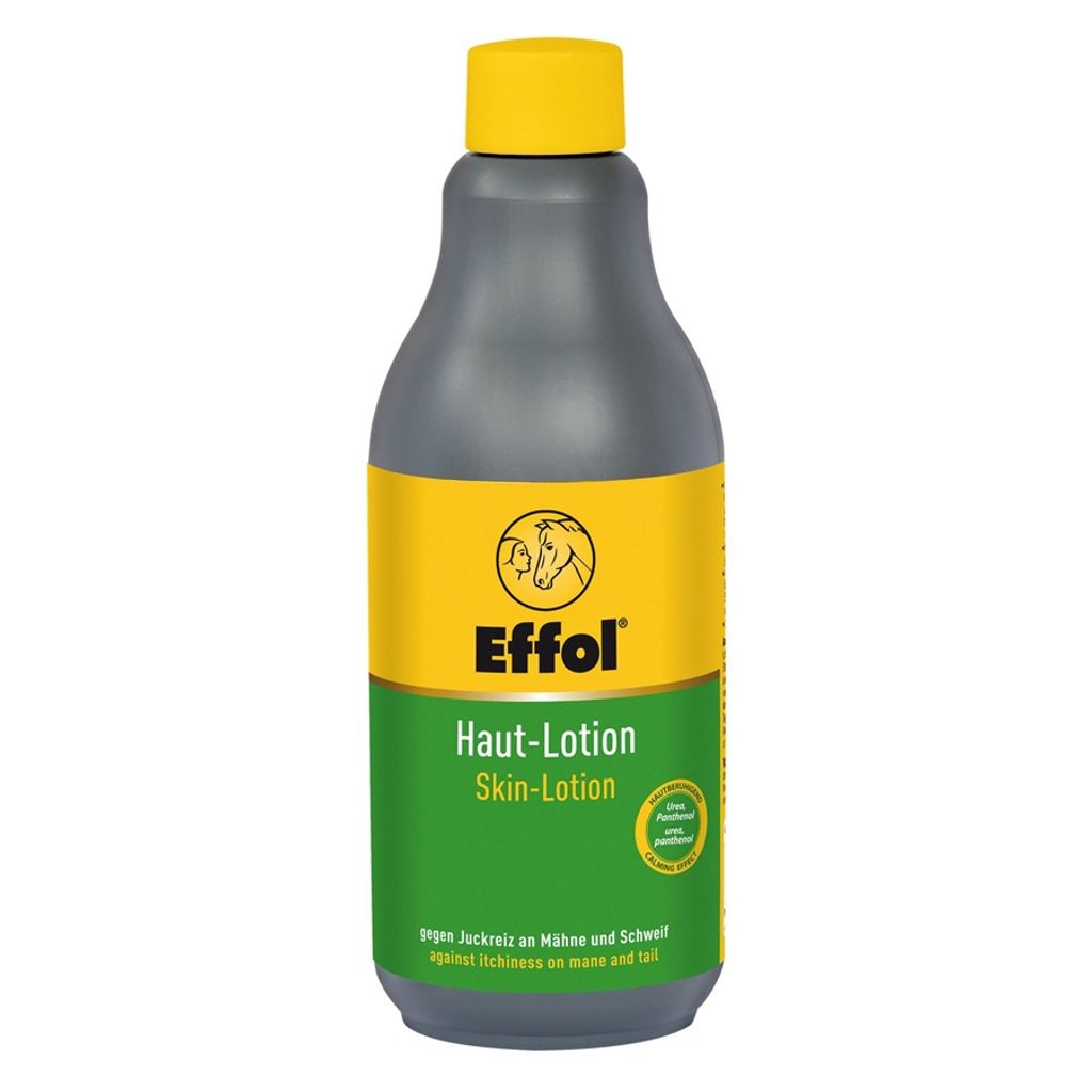 Effol Hautlotion 500ml Produktbild 