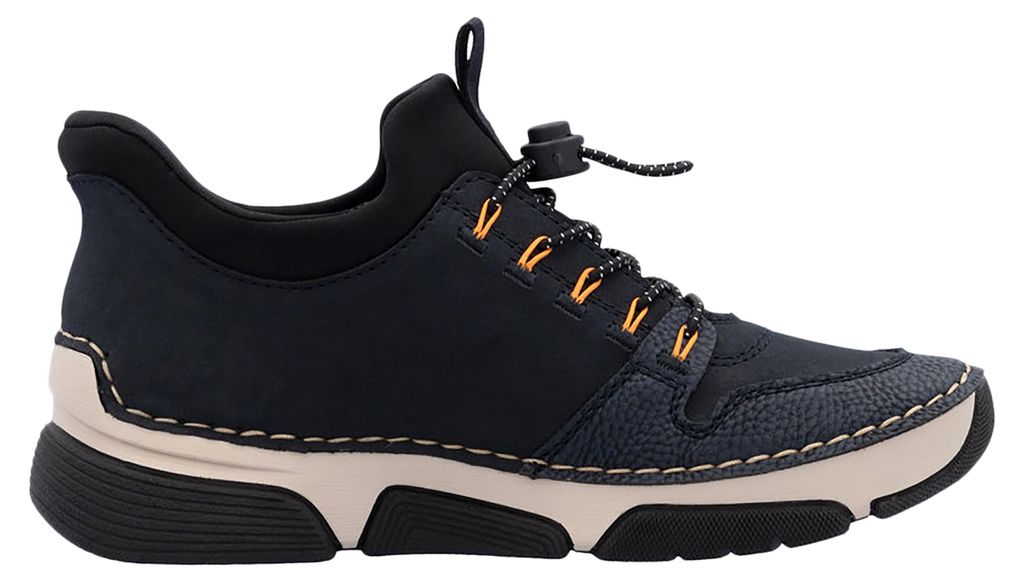 Chaussures femmes Rieker 45963-14 blau 40 Image du produit 