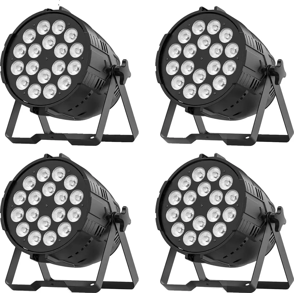 Lumière Noire Personnalisable : Finissez-en avec l'Éclairage Monotone