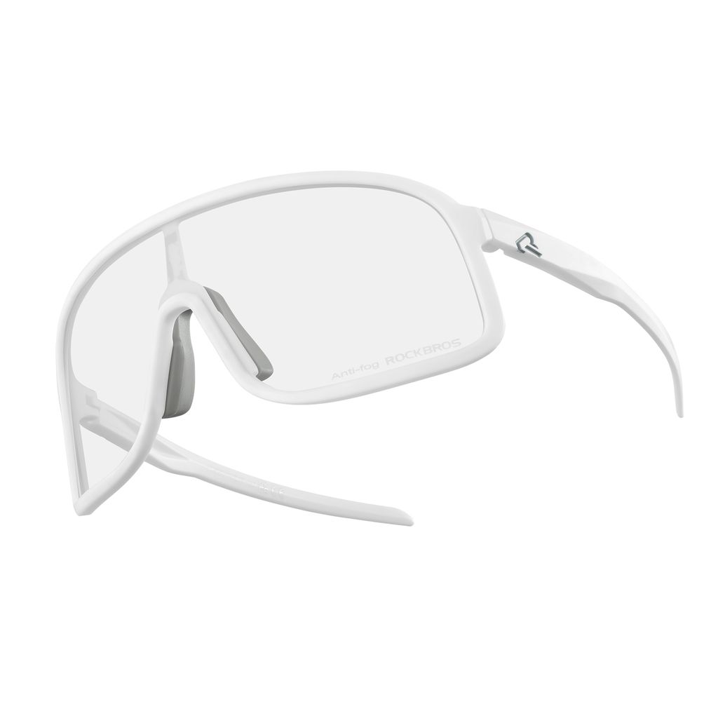 ROCKBROS Lunettes de sport vélo coupe-vent Cycling Glasses Image du produit 