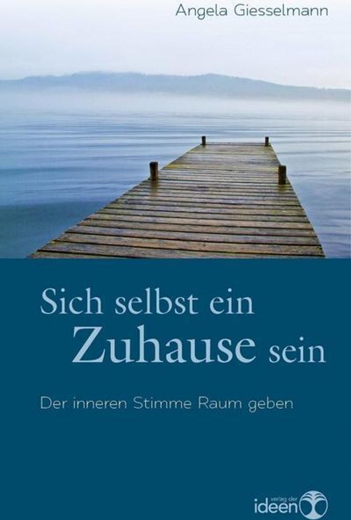 Sich selbst ein Zuhause sein