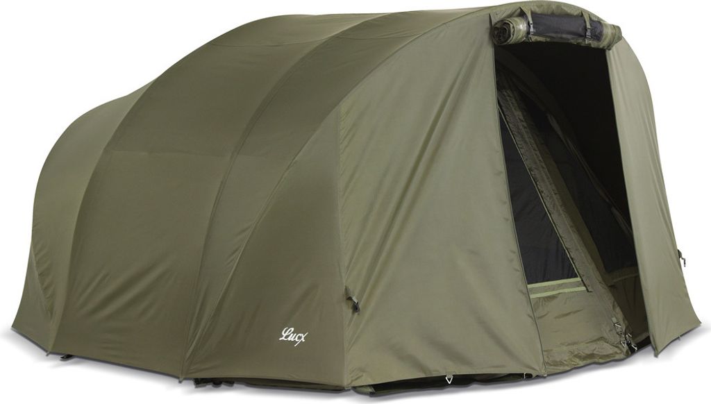 Winterskin / Überwurf für Bivvy Leopard XXL