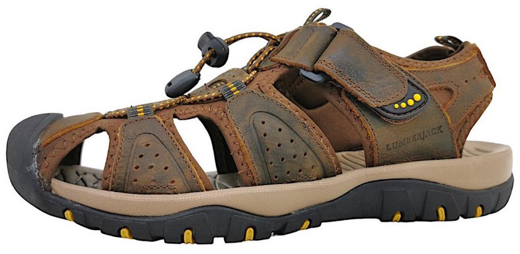 Stivali da lavoro "Lumberjack" modello "Herrenschuhe", Immagine del prodotto 