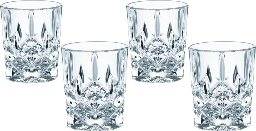 NACHTMANN Stamper Noblesse 5,5cl  Ø5cm 1 Stck. 800411 (EKB) Produktbild 