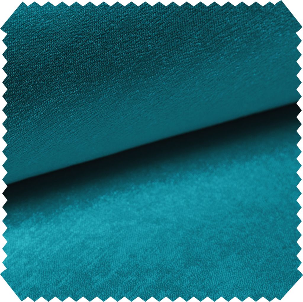novely PLATIN - Elegant Glänzender Möbelstoff - Robuster Polsterstoff mit Ultra-Clean-Technologie - Pflegeleichte Meterware 1lfm - Farbe: 33 Oz...